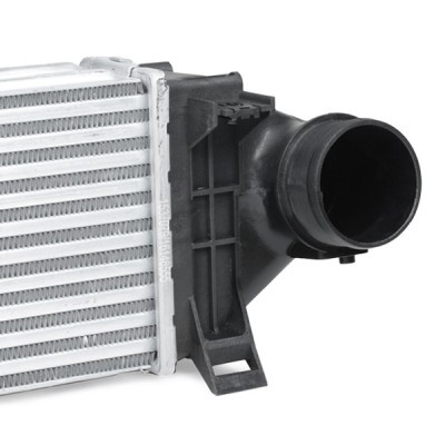Intercooler, Charger RIDEX 468I0194 468I0194 - photo 6