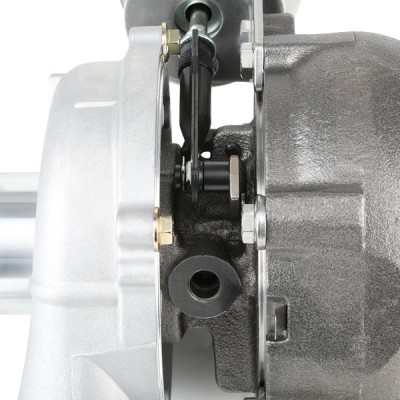 Turbocharger RIDEX 2234C10004 2234C10004 - photo 7