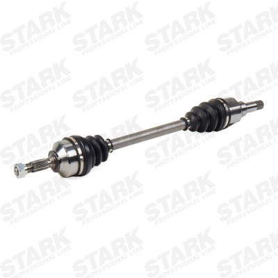 Drive Shaft Stark SKDS-0211003 SKDS-0211003 - photo 4