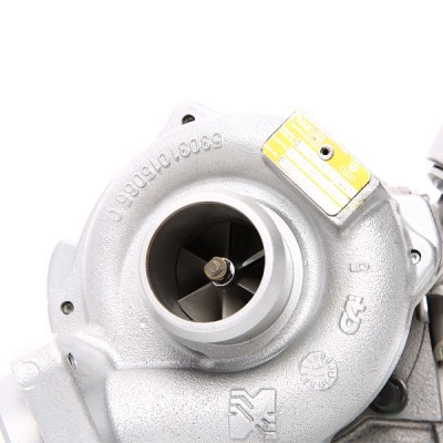 Turbocharger RIDEX 2234C0230R 2234C0230R - photo 9