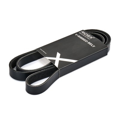 V-Ribbed Belt RIDEX 305P0308 305P0308 - photo 2