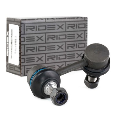 Stabilizer Link RIDEX 3229S0458 3229S0458 - photo 2