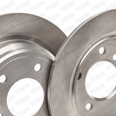 Brake Disc Stark SKBD-0022864 SKBD-0022864 - photo 5