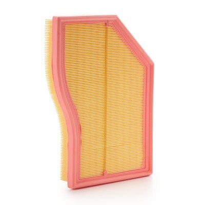 Air Filter RIDEX 8A1057 8A1057 - photo 3