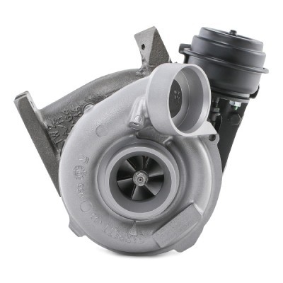 Turbocharger RIDEX 2234C0080R 2234C0080R - photo 6