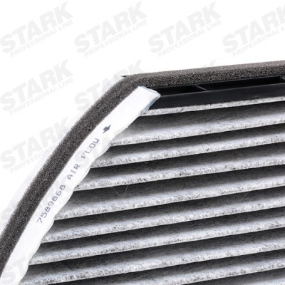 Cabin Air Filter Stark SKIF-0170069 SKIF-0170069 - photo 6