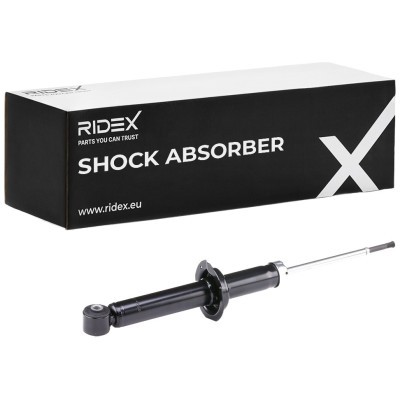 Shock Absorber RIDEX 854S0071 854S0071 - photo 2