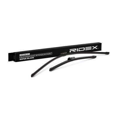 Wiper Blade RIDEX 298W0337 298W0337 - photo 2