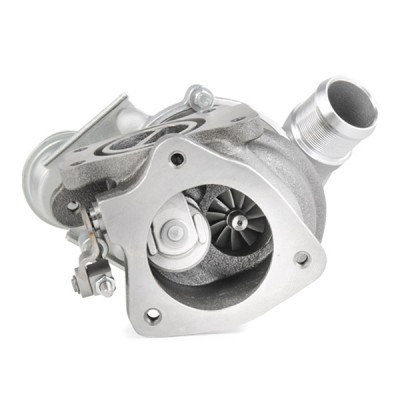 Turbocharger RIDEX 2234C10133 2234C10133 - photo 6