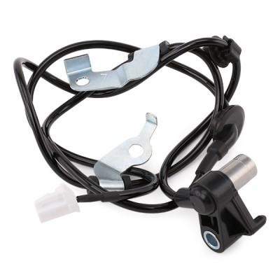 ABS Sensor RIDEX 412W0420 412W0420 - photo 2