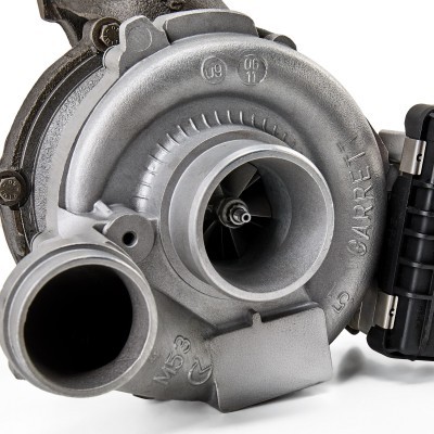 Turbocharger RIDEX 2234C11500R 2234C11500R - photo 5