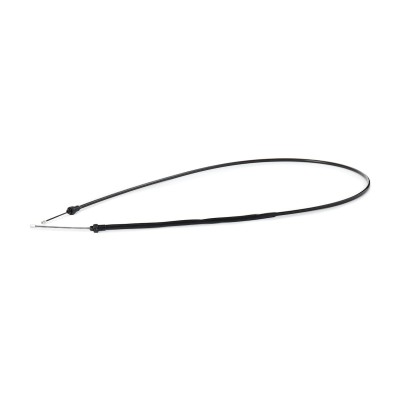 Cable Pull, Parking Brake RIDEX 124C0703 124C0703 - photo 2