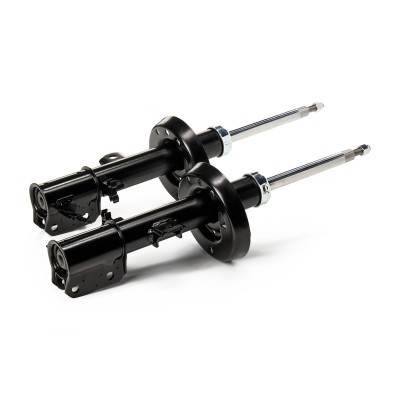 Shock Absorber RIDEX 854S2261 854S2261 - photo 4