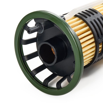 Fuel Filter RIDEX 9F0121 9F0121 - photo 10