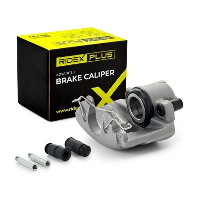 Brake Caliper RIDEX 78B0037P 78B0037P - photo 2