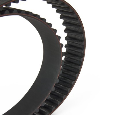 Timing Belt RIDEX 306T0301 306T0301 - photo 3