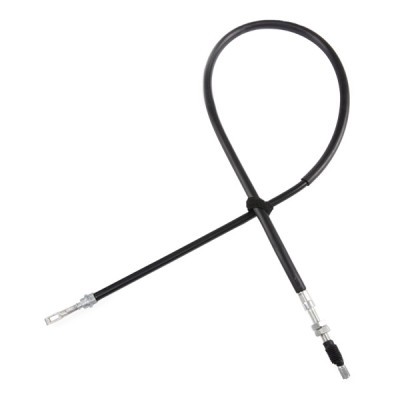 Cable Pull, Parking Brake RIDEX 124C0511 124C0511 - photo 2