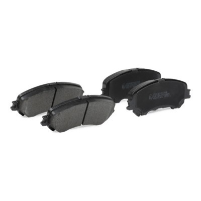 Brake Pads Set RIDEX 402B1050 402B1050 - photo 5