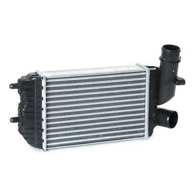 Intercooler, Charger RIDEX 468I0163 468I0163 - photo 4