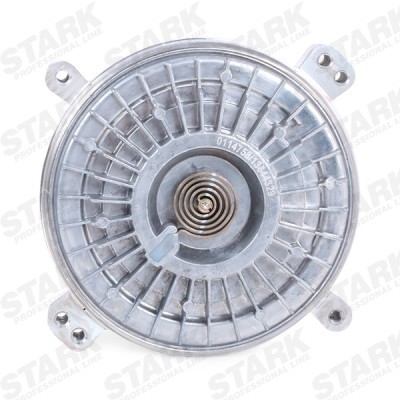Clutch, Radiator Fan Stark SKCR-0990072 SKCR-0990072 - photo 3