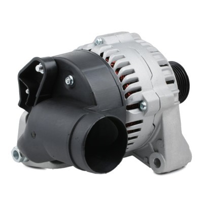 Alternator RIDEX 4G0056 4G0056 - photo 4