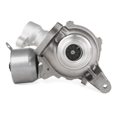 Turbocharger RIDEX 2234C0390 2234C0390 - photo 6
