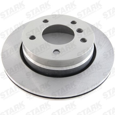 Brake Disc Stark SKBD-0020099 SKBD-0020099 - photo 3