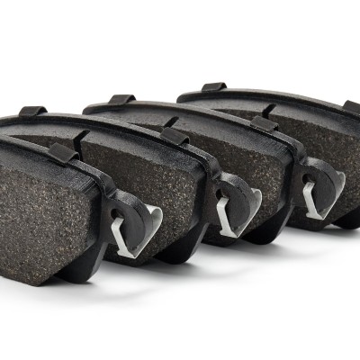Brake Pads Set RIDEX 402B0025 402B0025 - photo 9