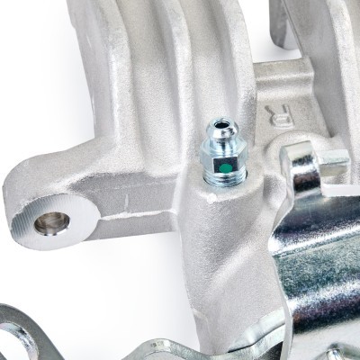 Brake Caliper RIDEX 78B0003 78B0003 - photo 7