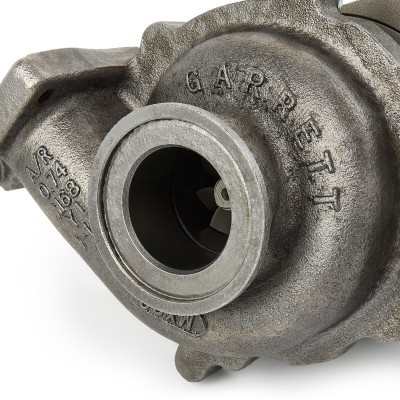 Turbocharger RIDEX 2234C10616R 2234C10616R - photo 6