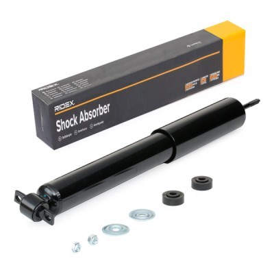 Shock Absorber RIDEX 854S0250 854S0250 - photo 3