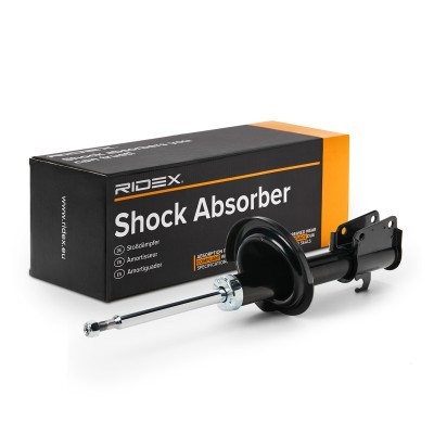 Shock Absorber RIDEX 854S0675 854S0675 - photo 3