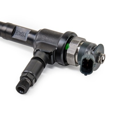 Injector Nozzle RIDEX 3902I0760R 3902I0760R - photo 6