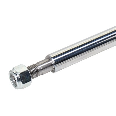 Shock Absorber RIDEX 854S1713 854S1713 - photo 6