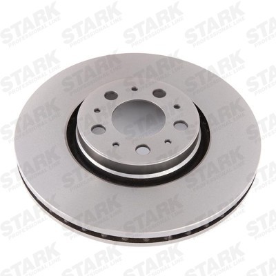 Brake Disc Stark SKBD-0020199 SKBD-0020199 - photo 2