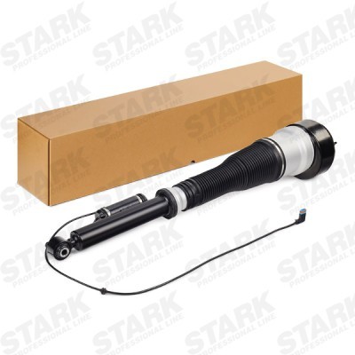 Bellow, Air Suspension Stark SKAST-1860005 SKAST-1860005 - photo 2