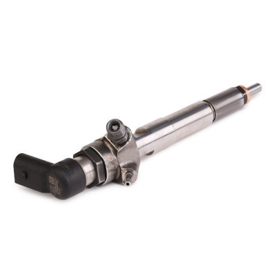 Injector (petrol) RIDEX 3905I0059R 3905I0059R - photo 5