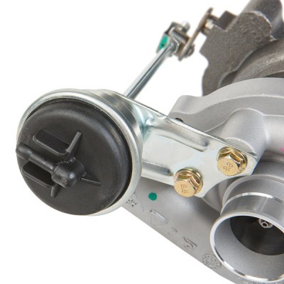 Turbocharger RIDEX 2234C0049 2234C0049 - photo 6