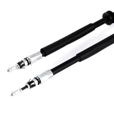 Cable Pull, Parking Brake RIDEX 124C0091 124C0091 - photo 6