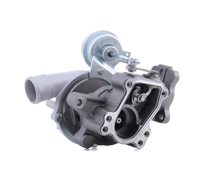Turbocharger RIDEX 2234C10676 2234C10676 - photo 1