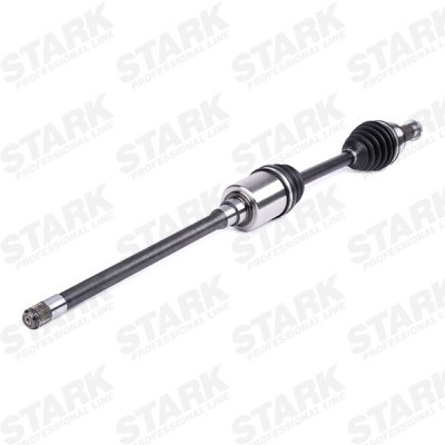 Drive Shaft Stark SKDS-0210409 SKDS-0210409 - photo 4