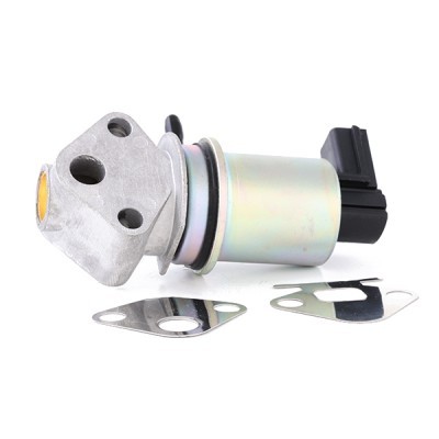 EGR Valve RIDEX 1145E0015 1145E0015 - photo 5