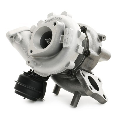 Turbocharger RIDEX 2234C0249R 2234C0249R - photo 5
