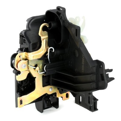 Door Lock RIDEX 1361D0077 1361D0077 - photo 3