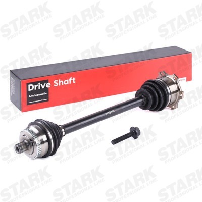 Drive Shaft Stark SKDS-0210208 SKDS-0210208 - photo 2