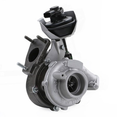 Turbocharger RIDEX 2234C0040R 2234C0040R - photo 3