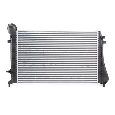 Intercooler, Charger RIDEX 468I0062 468I0062 - photo 3
