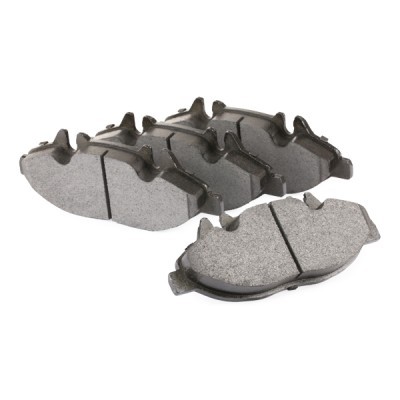Brake Pads Set RIDEX 402B0169 402B0169 - photo 5
