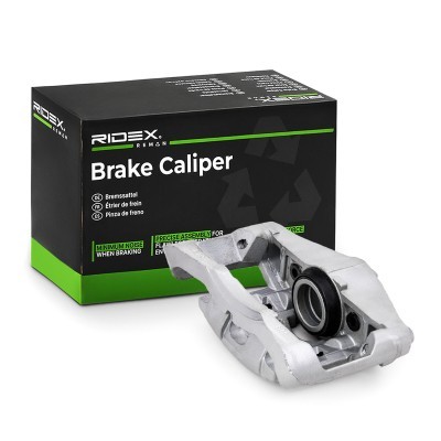 Brake Caliper RIDEX 78B1760R 78B1760R - photo 2