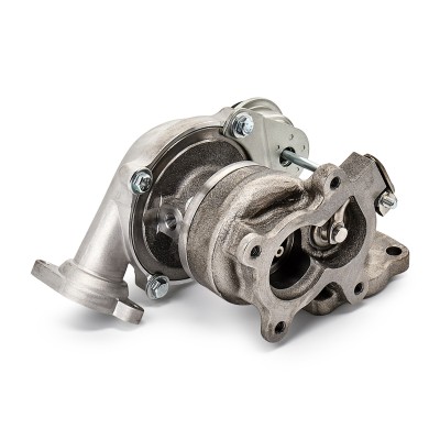 Turbocharger RIDEX 2234C0014 2234C0014 - photo 9